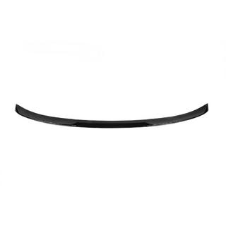 Spoiler M3-Style (do G20/G80, czarny połysk) BMW 3 Series G20/G21 2018- zdjęcia 4