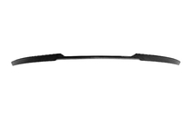 BMW 3 Series G20/G21 2018- Spoiler M4-Style (do G20/G80, czarny połysk) zdjęcia 2