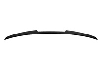 BMW 3 Series G20/G21 2018- Spoiler M4-Style (do G20/G80, czarny połysk) zdjęcia 6