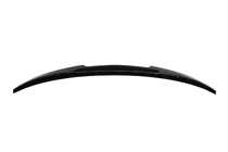 BMW 3 Series G20/G21 2018- Spoiler M4-Style (do G20/G80, czarny połysk) zdjęcia 7