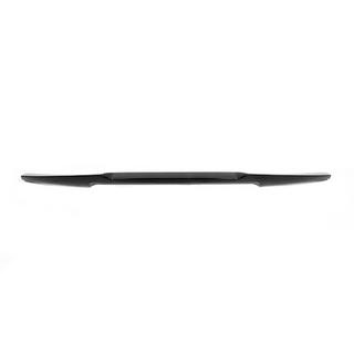 Spoiler M4-Style V1 (do F32, Czarny Połysk) BMW 4 Series F32/F33/F36 2012-2020 zdjęcia 3