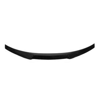 Spoiler M4-Style V1 (do F32, Czarny Połysk) BMW 4 Series F32/F33/F36 2012-2020 zdjęcia 2