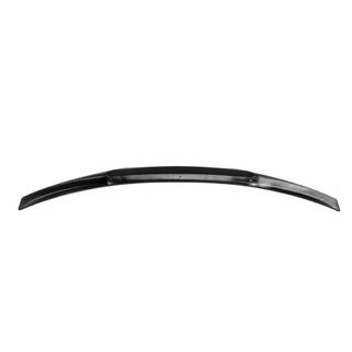 Spoiler M4-Style V1 (do F32, Czarny Połysk) BMW 4 Series F32/F33/F36 2012-2020 zdjęcia 4