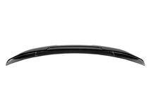 BMW 4 Series F32/F33/F36 2012-2020 Spojler PSM-Style (do F32, Czarny Połysk) zdjęcia 13