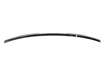 BMW 4 Series G22/23/26 2020- Spojler M4-Style (do G22, czarny połysk) zdjęcia 6