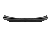 BMW 5 Series E39 1996-2003 Spoiler DPT (Czarny Połysk) zdjęcia 3
