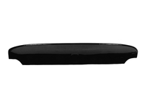 BMW 5 Series E39 1996-2003 Spoiler DPT (Czarny Połysk) zdjęcia 5