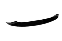 BMW 5 Series E60/E61 2003-2010 Spoiler CSL-Style (Czarny Połysk) zdjęcia 4