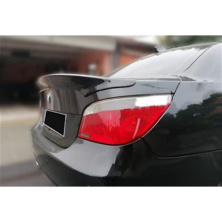 Spoiler CSL-Style (Czarny Połysk) zdjęcia 2
