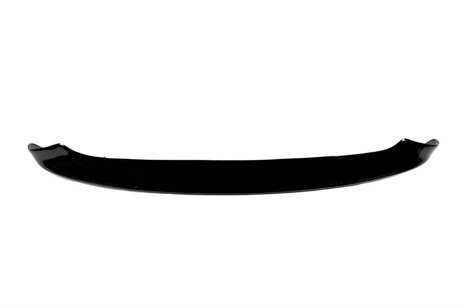 BMW 5 Series E60/E61 2003-2010 Spoiler CSL-Style (Czarny Połysk) Image