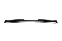 BMW 5 Series E60/E61 2003-2010 Spojler Tylny DPT V-2 (Czarny Połysk) zdjęcia 6