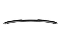 BMW 5 Series E60/E61 2003-2010 Spojler Tylny DPT V-3 (Czarny Połysk) zdjęcia 5