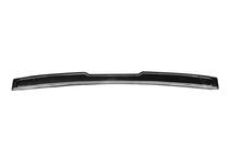 BMW 5 Series E60/E61 2003-2010 Spojler Tylny DPT V-3 (Czarny Połysk) zdjęcia 8