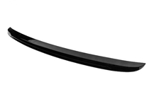 BMW 5 Series E60/E61 2003-2010 Spojler M5-Style (zagruntowany do lakierowania) zdjęcia 4