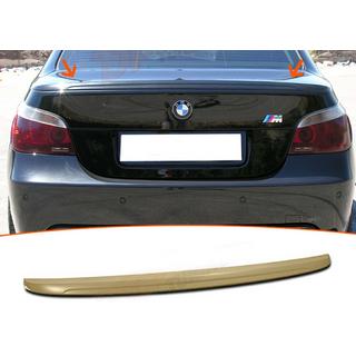 Spojler M5-Style (zagruntowany do lakierowania) zdjęcia 1