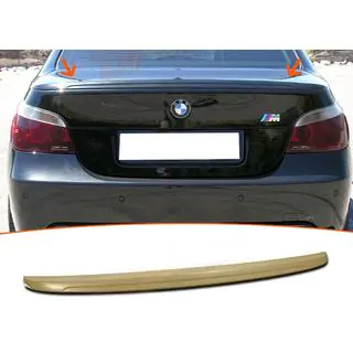 Spojler M5-Style (zagruntowany do lakierowania) zdjęcia 1