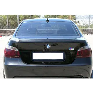 Spojler M5-Style (zagruntowany do lakierowania) zdjęcia 2