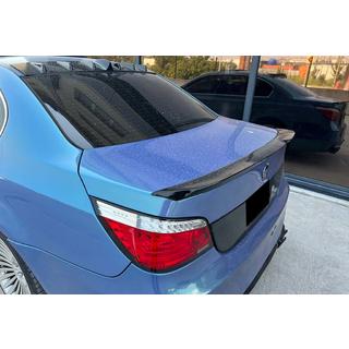 Spoiler M4-Style (Czarny Połysk) zdjęcia 2