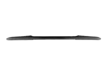 BMW 5 Series E60/E61 2003-2010 Spoiler PSM-Style (Czarny Połysk) zdjęcia 5