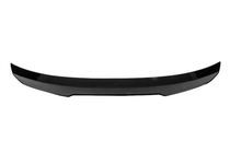 BMW 5 Series E60/E61 2003-2010 Spoiler PSM-Style (Czarny Połysk) zdjęcia 4