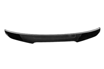 BMW 5 Series E60/E61 2003-2010 Spoiler PSM-Style (Czarny Połysk) zdjęcia 8