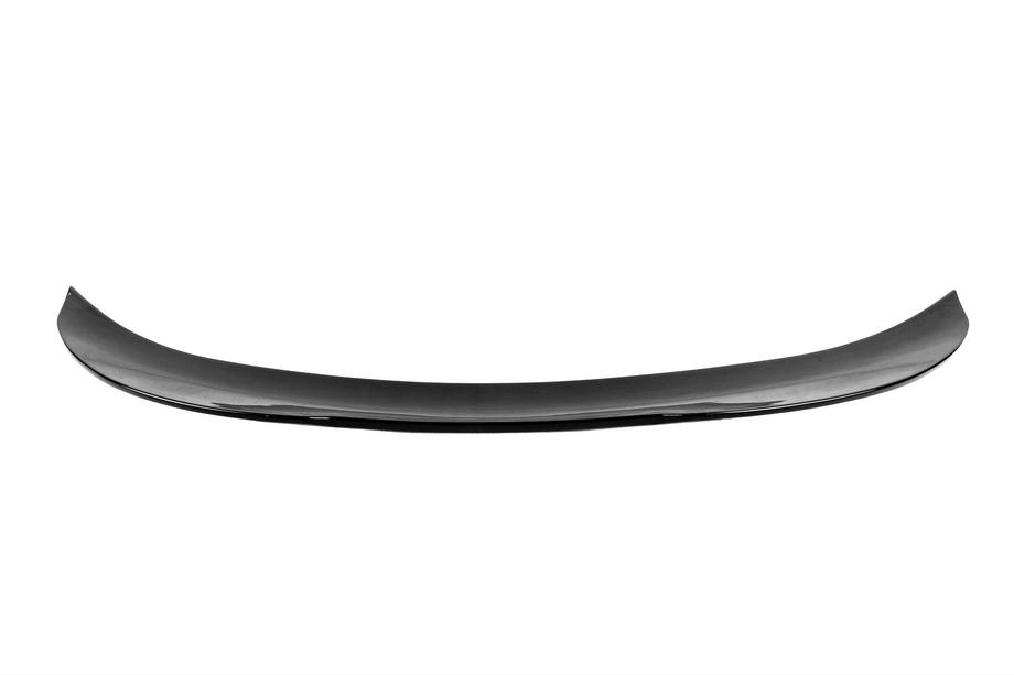 BMW 5 Series F10/F11 2010–2016 Spojler PSM-Style (do F10, Czarny Połysk) Zdjęcia 2