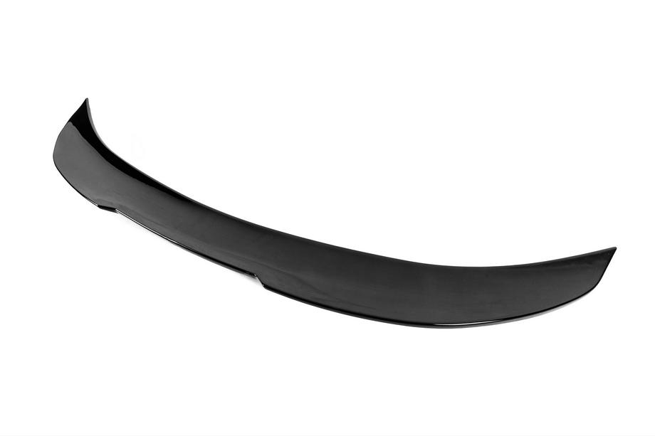 BMW 5 Series F10/F11 2010–2016 Spojler PSM-Style (do F10, Czarny Połysk) Zdjęcia 4