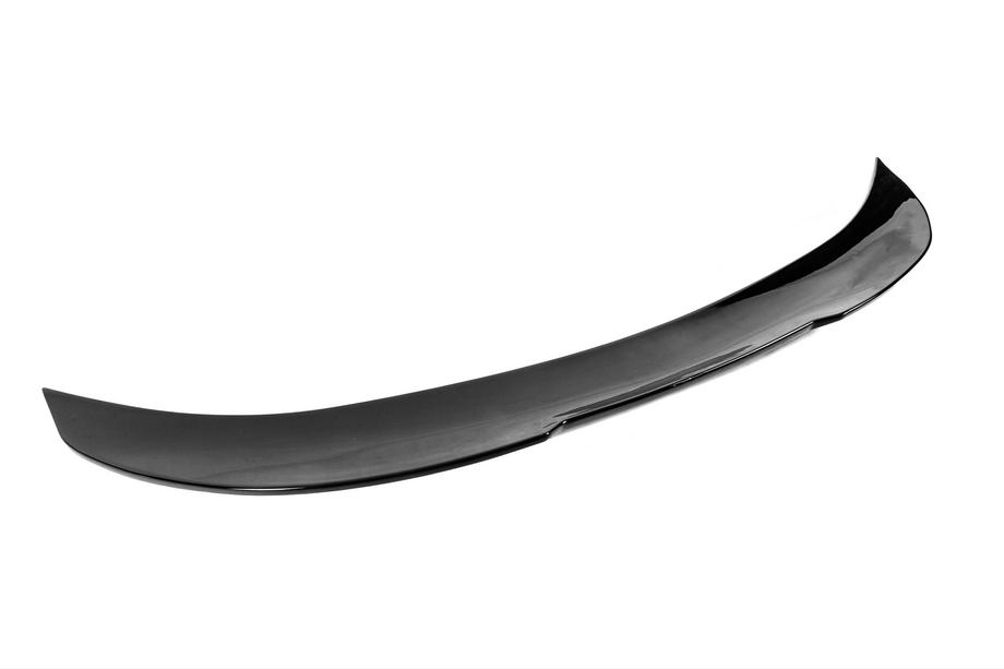BMW 5 Series F10/F11 2010–2016 Spojler PSM-Style (do F10, Czarny Połysk) Zdjęcia 5