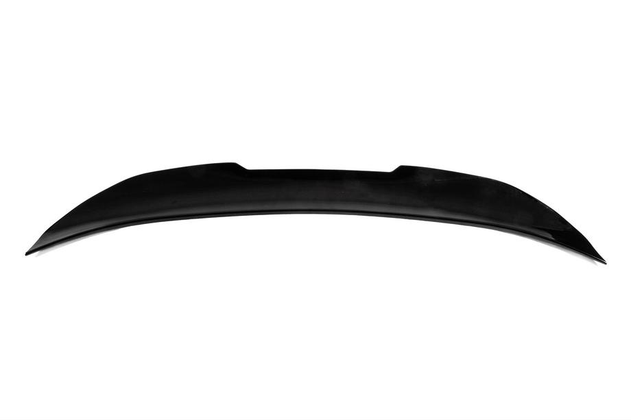 BMW 5 Series F10/F11 2010–2016 Spojler PSM-Style (do F10, Czarny Połysk) Zdjęcia 6