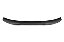 BMW Seria 5 G30/G31 2017–2023 Spoiler PSM-Style (Czarny Połysk) zdjęcia 4