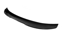 BMW Seria 5 G30/G31 2017–2023 Spoiler PSM-Style (Czarny Połysk) zdjęcia 2