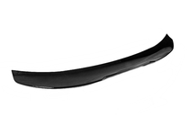 BMW Seria 5 G30/G31 2017–2023 Spoiler PSM-Style (Czarny Połysk) zdjęcia 5