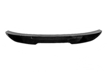 BMW Seria 5 G30/G31 2017–2023 Spoiler PSM-Style (Czarny Połysk) zdjęcia 7