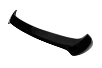 Chevrolet Captiva 2006-2019 Spojler DPT (zagruntowany do lakierowania) zdjęcia 4