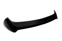 Chevrolet Captiva 2006-2019 Spojler DPT (zagruntowany do lakierowania) zdjęcia 6
