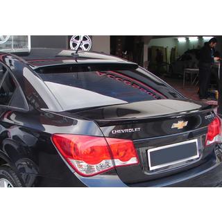 Spojler DPT (SD, do lakierowania) Chevrolet Cruze 2009–2015 zdjęcia 3
