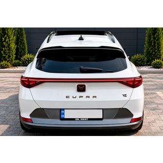 Spoiler DPT (Czarny Połysk) Cupra Formentor 2020- zdjęcia 2