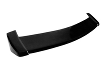 Dacia Duster 2008-2018 Spoiler DPT (Czarny Połysk) zdjęcia 5