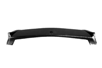 Renault Duster 2008–2017 Spoiler DPT (Czarny Połysk) zdjęcia 7