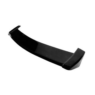 Spoiler DPT (Czarny Połysk) Renault Duster 2008–2017 zdjęcia 4
