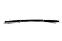Dacia Duster 2018-2024 Spoiler DPT (Czarny Połysk) zdjęcia 8