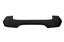 Dacia Duster 2018-2024 Spoiler DPT (Czarny Połysk) zdjęcia 5