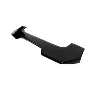 Spoiler DPT (Czarny Połysk) Renault Duster 2018-2024 zdjęcia 3