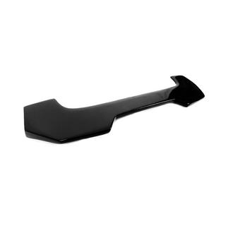 Spoiler DPT (Czarny Połysk) Renault Duster 2018-2024 zdjęcia 4