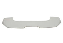 Ford Courier 2014-2023 Spoiler DPT (Czarny Połysk) zdjęcia 2