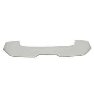 Spoiler DPT (Czarny Połysk) Ford Courier 2014-2023 zdjęcia 2
