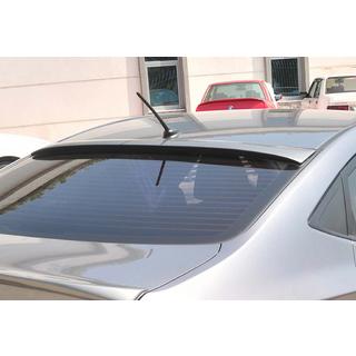 Spoiler DPT (Czarny Połysk) Hyundai Accent 2011-2017 zdjęcia 2
