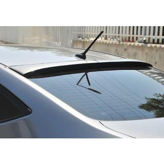 Spoiler DPT (Czarny Połysk) Hyundai Accent 2011-2017 zdjęcia 3