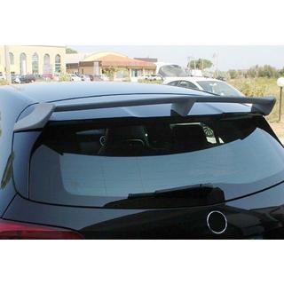 Spoiler DPT V-3 (Czarny Połysk) Mercedes A-сlass W176 2012-2018 zdjęcia 1