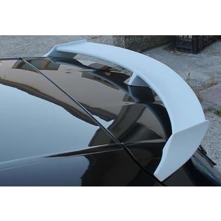Spoiler DPT V-3 (Czarny Połysk) Mercedes A-сlass W176 2012-2018 zdjęcia 4